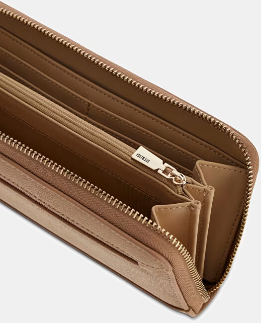 Guess Dámská peněženka Amorette Large SWBG7898146-TAU