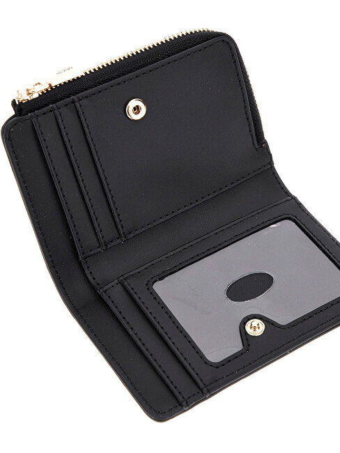 Guess Dámská peněženka Small SWVG9891156-BLA