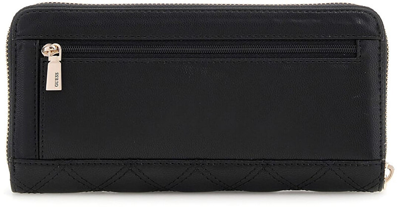 Guess Dámská peněženka Large SWQG9673146-BLA