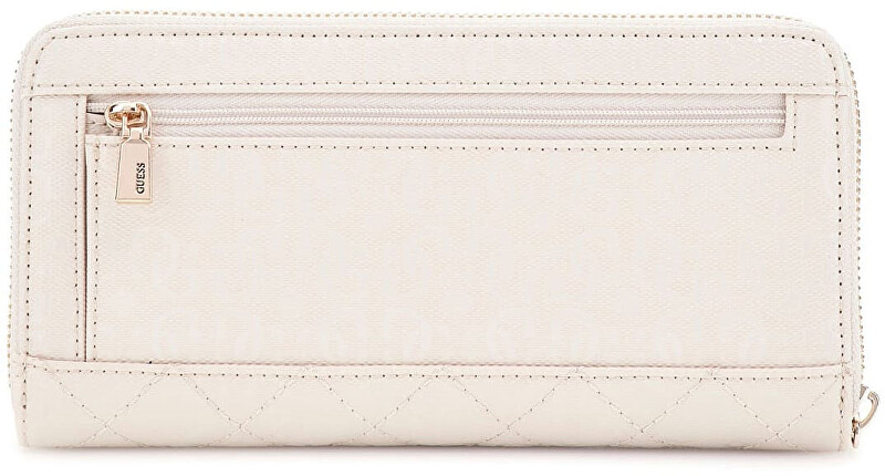 Guess Dámská peněženka Large SWGG8157146-STO