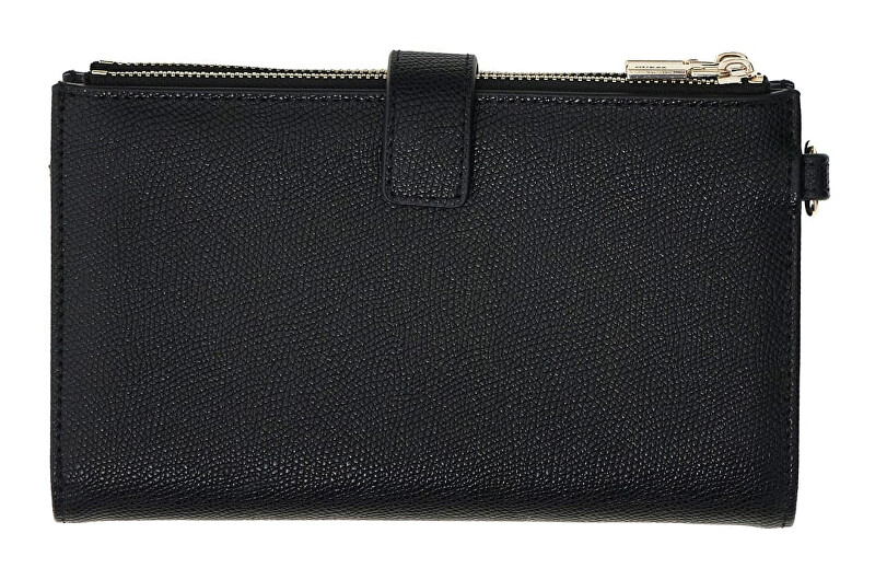 Guess Dámská peněženka Amorette Large SWBG7898157-BLA