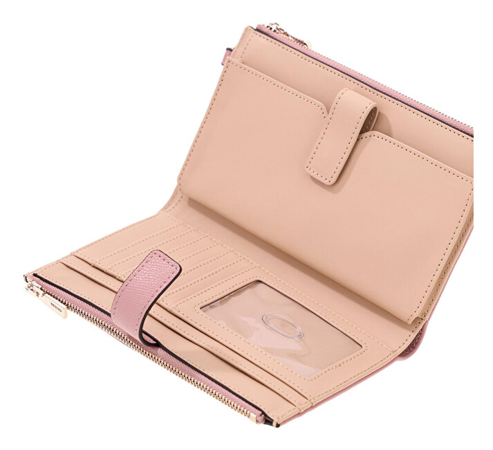 Guess Dámská peněženka Amorette Large SWBG7898157-RWO