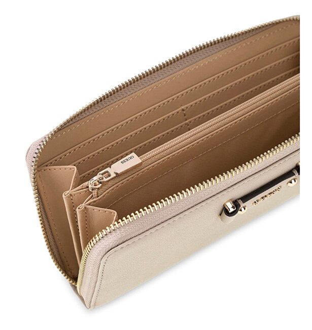 Guess Dámská peněženka Dorothy Large SWBG2231146-BON