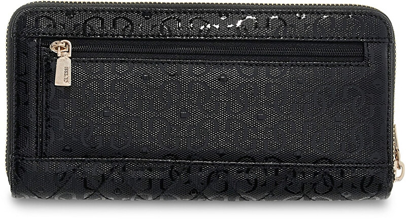 Guess Dámská peněženka Large SWGG9628146-BLA