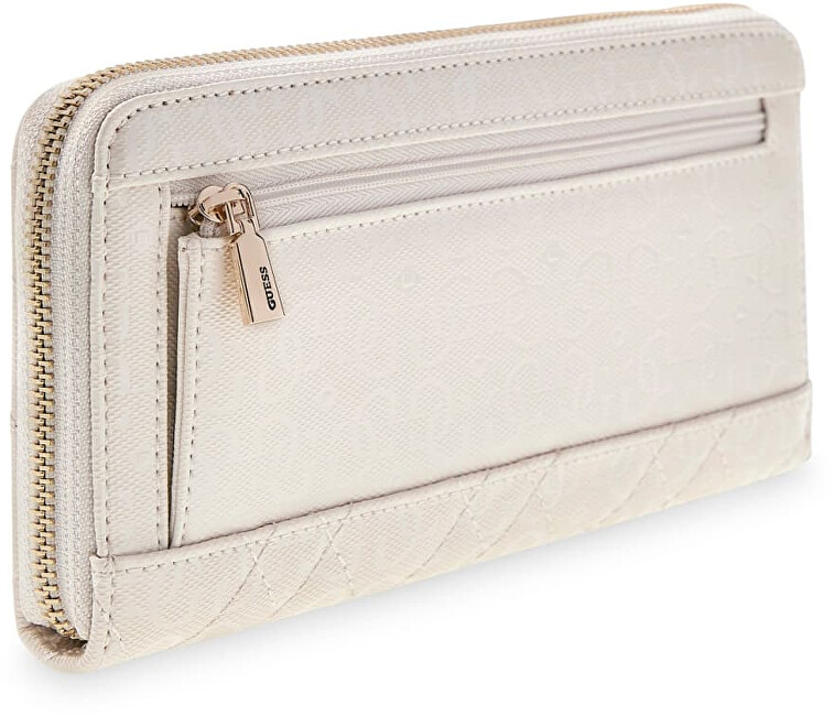 Guess Dámská peněženka Large SWGG9628146-OFF