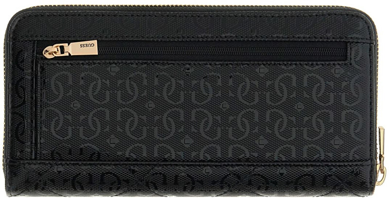 Guess Dámská peněženka Large SWGG9912146-BLA