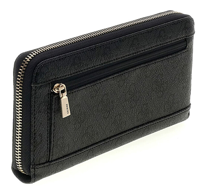 Guess Dámská peněženka Yvonne Large SWSG2378146-CLO