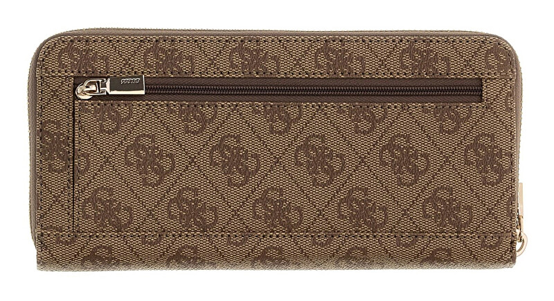 Guess Dámská peněženka Yvonne Large SWSG2378146-LTL