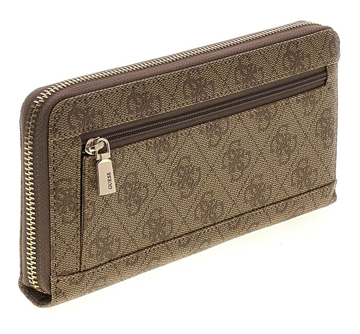 Guess Dámská peněženka Yvonne Large SWSG2378146-LTL