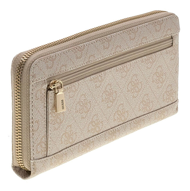 Guess Dámská peněženka Yvonne Large SWSG2378146-STL