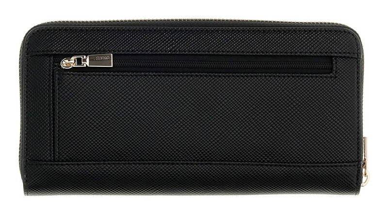 Guess Dámská peněženka Danielle Large SWZG2227146-BLA