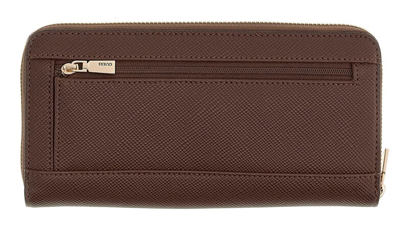 Guess Dámská peněženka Danielle Large SWZG2227146-BRO