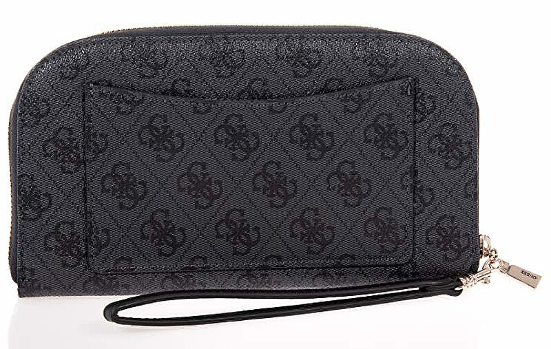 Guess Dámská peněženka Large TWHB9211146-CLO
