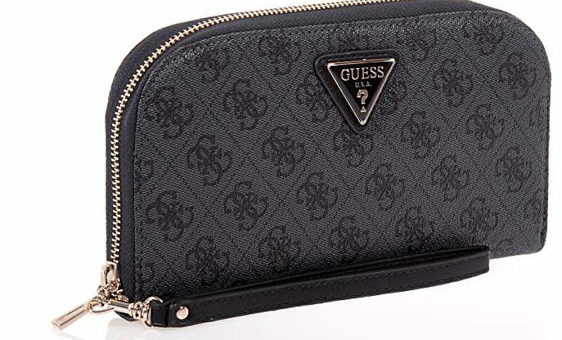 Guess Dámská peněženka Large TWHB9211146-CLO
