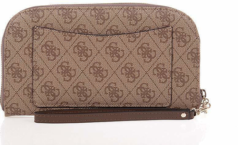 Guess Dámská peněženka Large TWHB9211146-LTL