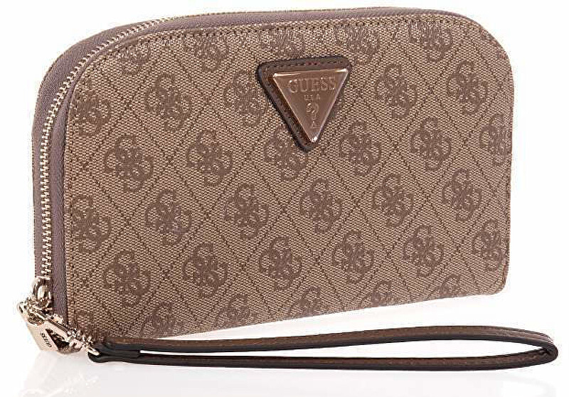Guess Dámská peněženka Large TWHB9211146-LTL