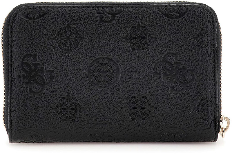 Guess Dámská peněženka Medium SWPD9888140-BLO