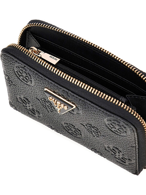 Guess Dámská peněženka Medium SWPD9888140-BLO