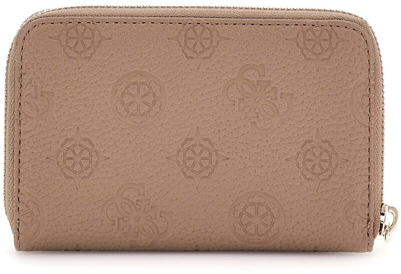 Guess Dámská peněženka Medium SWPD9888140-DKO
