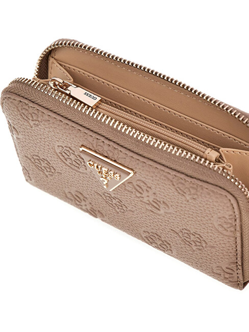 Guess Dámská peněženka Medium SWPD9888140-DKO