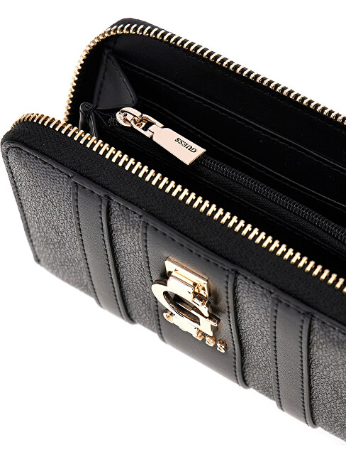 Guess Dámská peněženka Medium SWSO7838140-CLO
