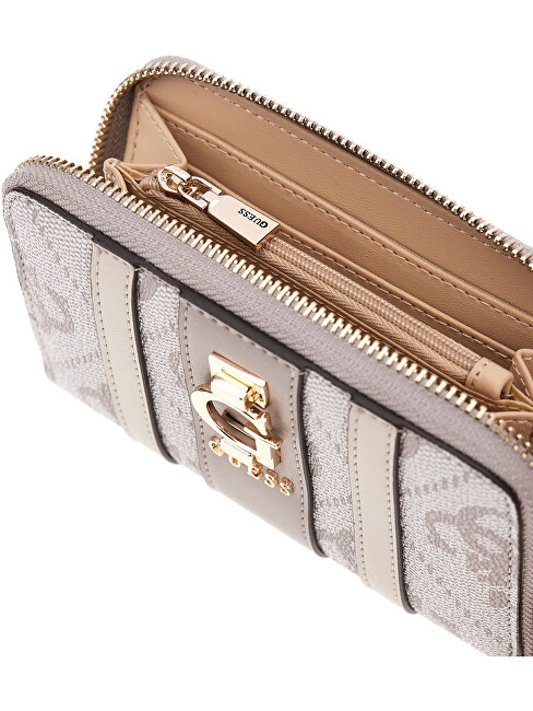 Guess Dámská peněženka MEDIUM SWSO7838140-DKO