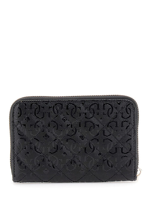 Guess Dámská peněženka Medium SWGG8157140-BLA