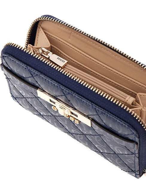 Guess Dámská peněženka Medium SWGG8157140-MID