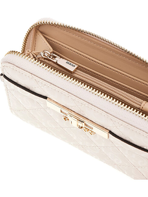Guess Dámská peněženka Medium SWGG8157140-STO