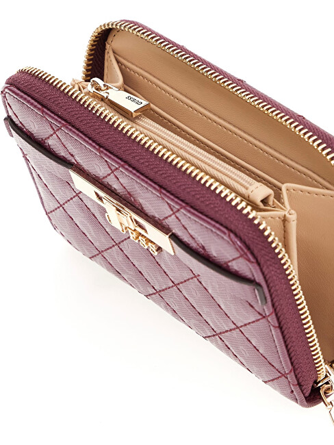 Guess Dámská peněženka Medium SWGG8157140-WIN