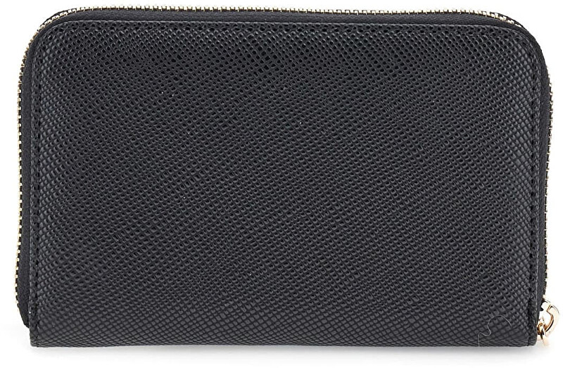 Guess Dámská peněženka Medium SWZG7459140-BLA