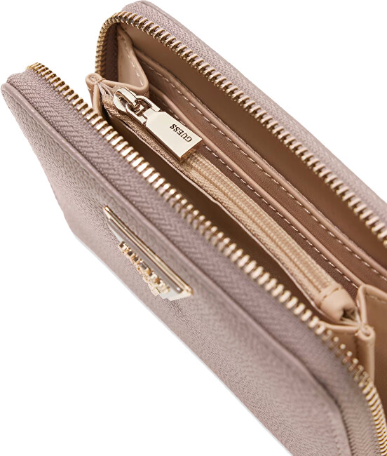Guess Dámská peněženka Medium SWBG7459140-DRT