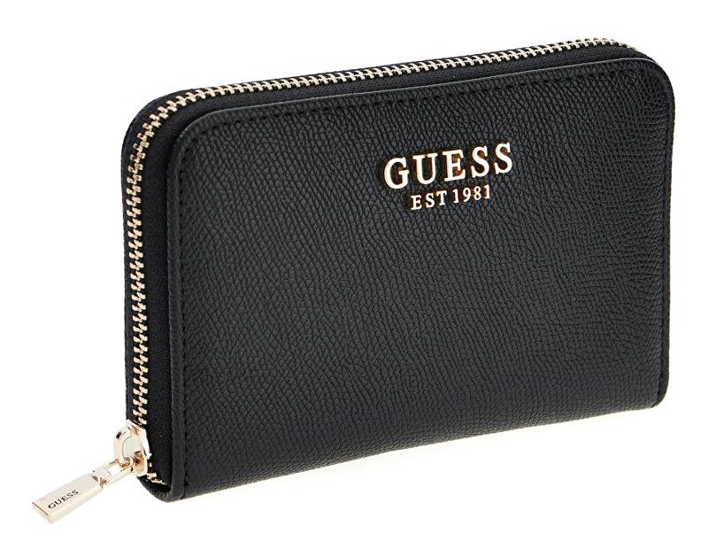 Guess Dámská peněženka Amorette Medium SWBG7898140-BLA