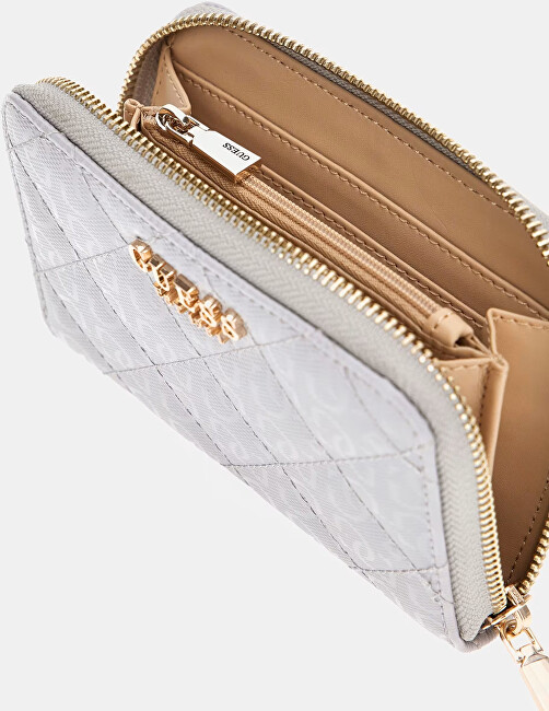 Guess Dámská peněženka Medium SWGG8500140-LVG