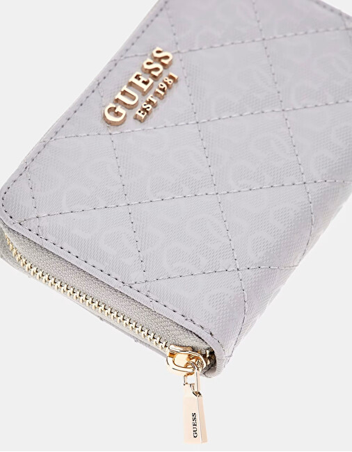 Guess Dámská peněženka Medium SWGG8500140-LVG