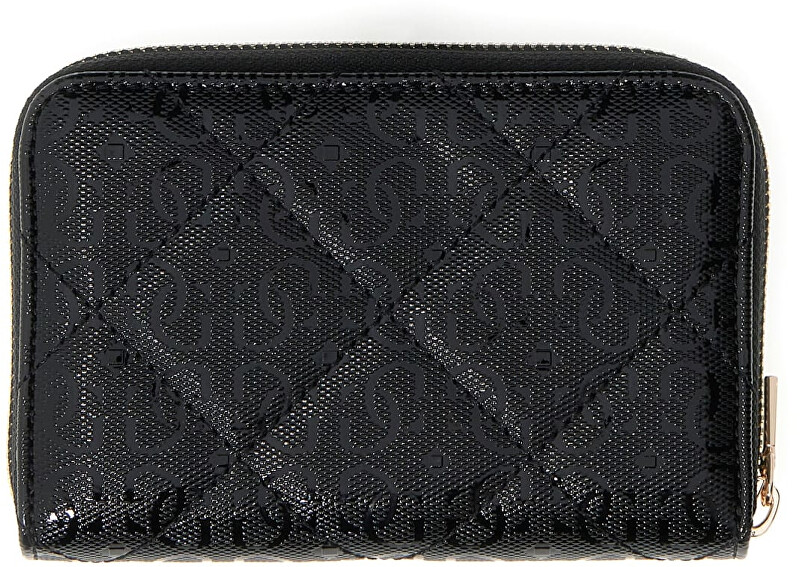 Guess Dámská peněženka Medium SWGG9912140-BLA