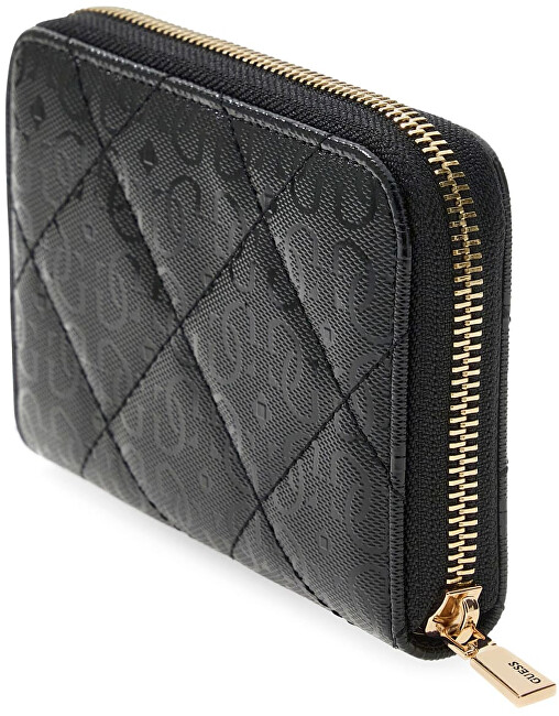 Guess Dámská peněženka Medium SWGG9912140-BLA