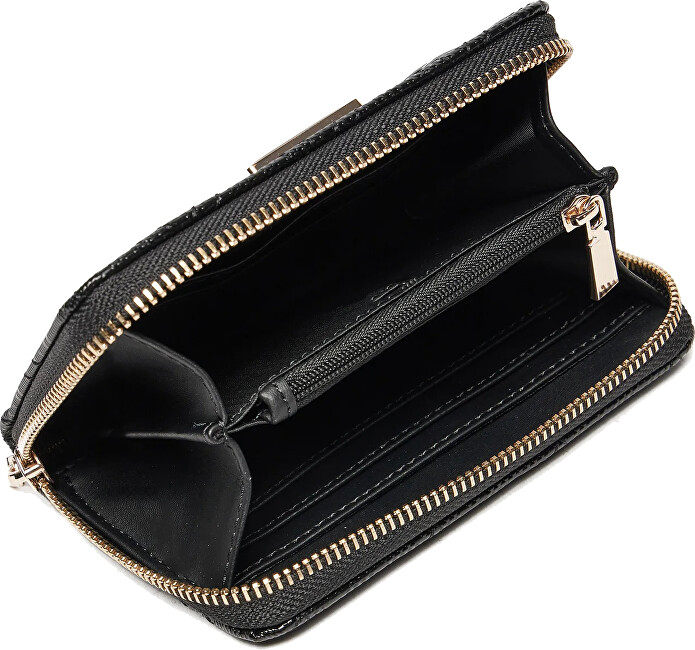 Guess Dámská peněženka Medium SWGG9912140-BLA