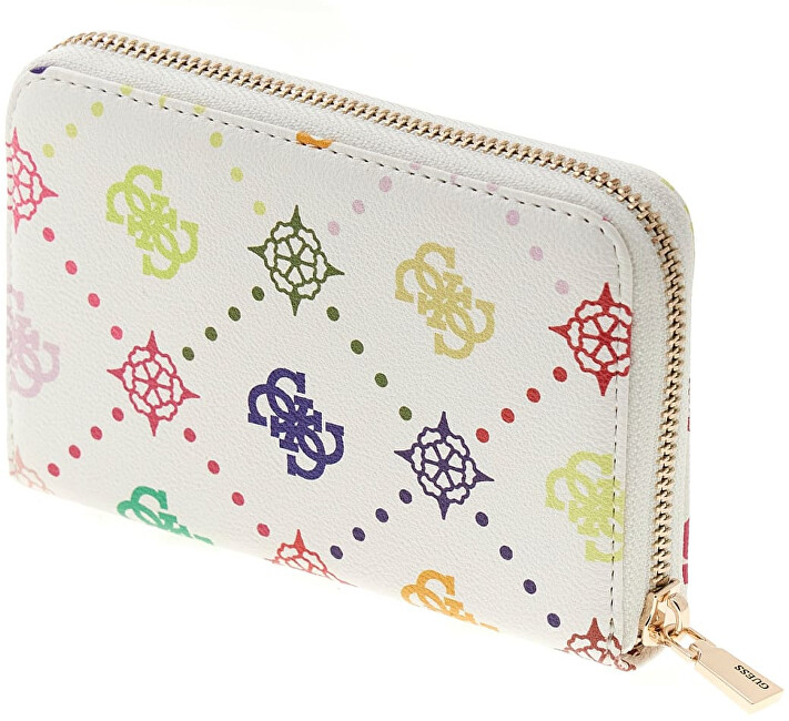 Guess Dámská peněženka MEDIUM SWGM9928140-MUO