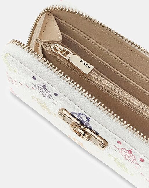 Guess Dámská peněženka MEDIUM SWGM9928140-MUO