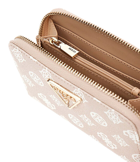 Guess Dámská peněženka Medium SWPG8500140-SDL