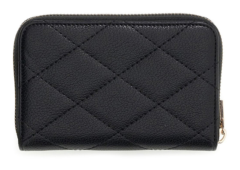 Guess Dámska peňaženka Frances Medium SWQG2241140-BLA