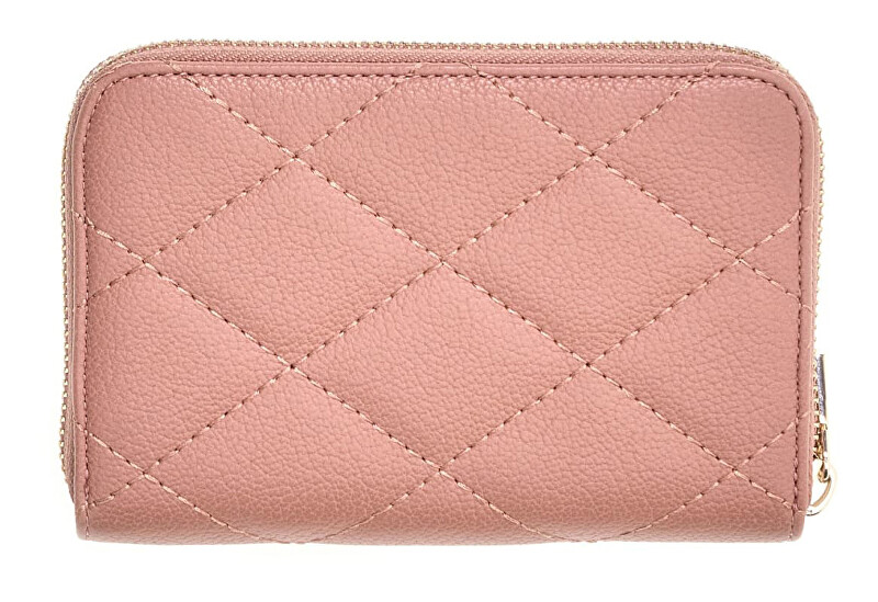 Guess Dámská peněženka Frances Medium SWQG2241140-RWO