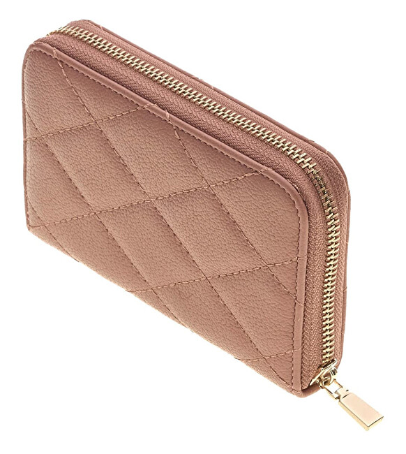 Guess Dámská peněženka Frances Medium SWQG2241140-RWO