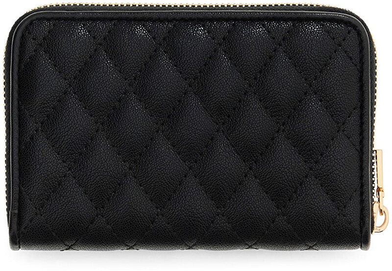 Guess Dámská peněženka Medium SWQG9894140-BLA