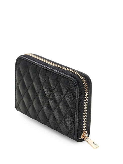 Guess Dámská peněženka Medium SWQG9894140-BLA