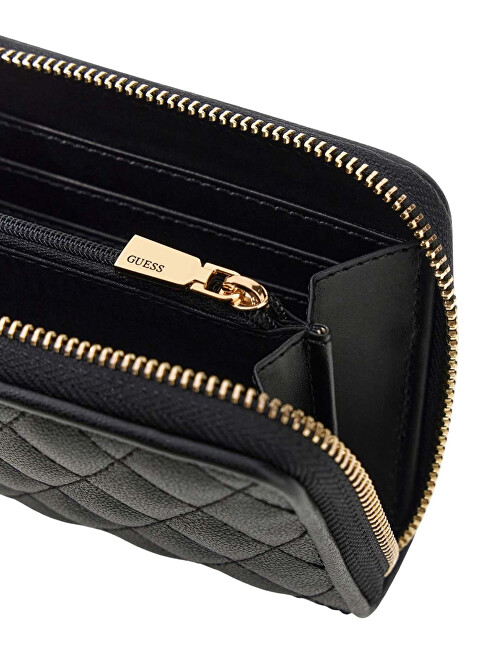 Guess Dámská peněženka Medium SWQG9894140-BLA