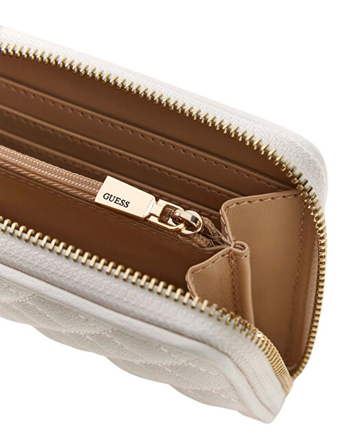 Guess Dámská peněženka Medium SWQG9894140-OFF