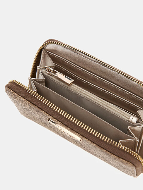 Guess Dámská peněženka Medium SWSG8500140-LTL