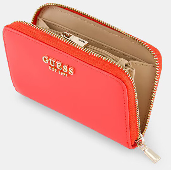 Guess Dámská peněženka Medium SWVC8500140-CRD